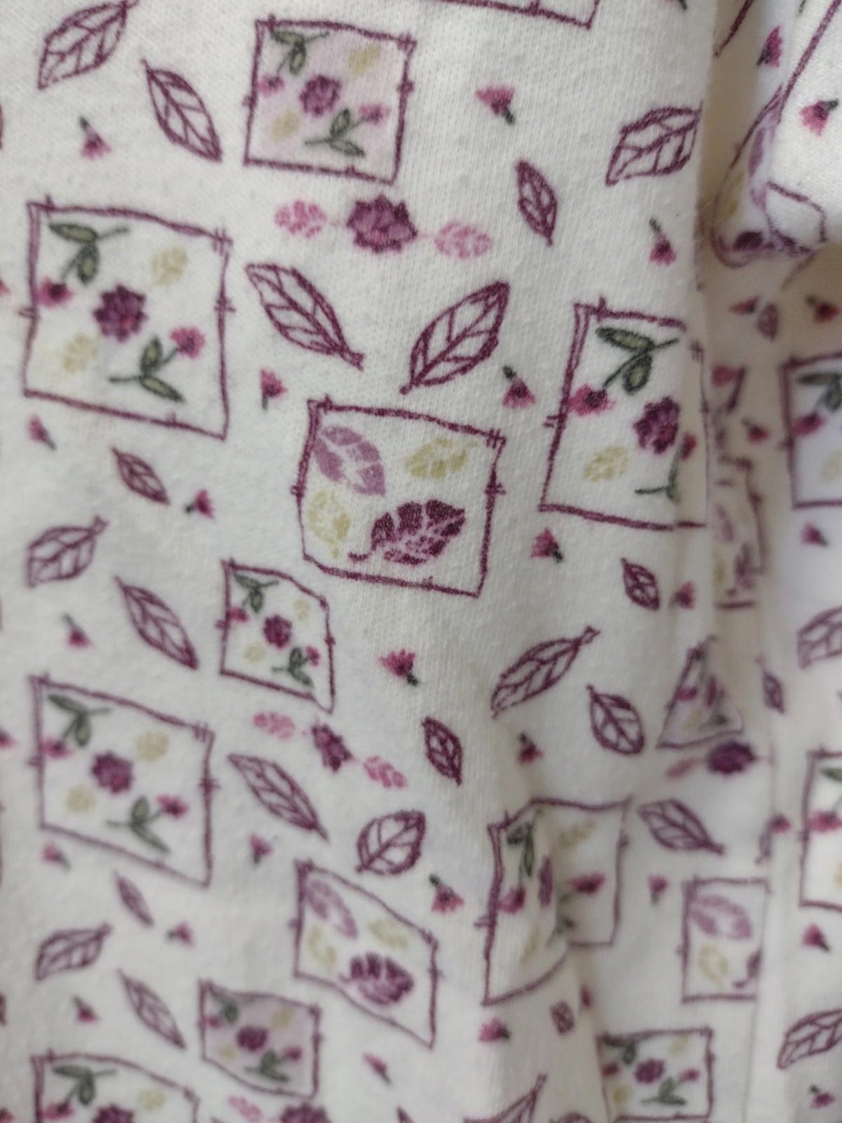 Lot Of 4 Vintage Turtleneck Mock Neck Long Sleeve Shirts Sz L/XL Floral Pattern