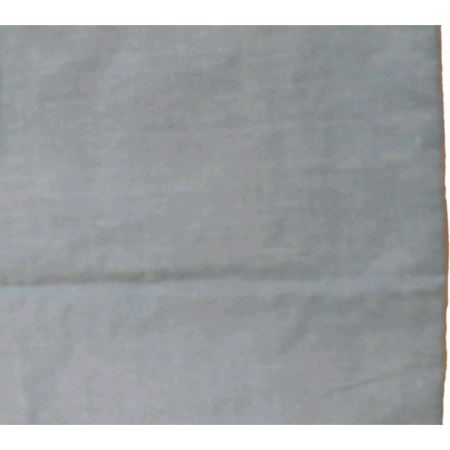 Tumbling Blocks Optical Illusion Quilt – 29” Cotton Wall Hanging or Table Topper