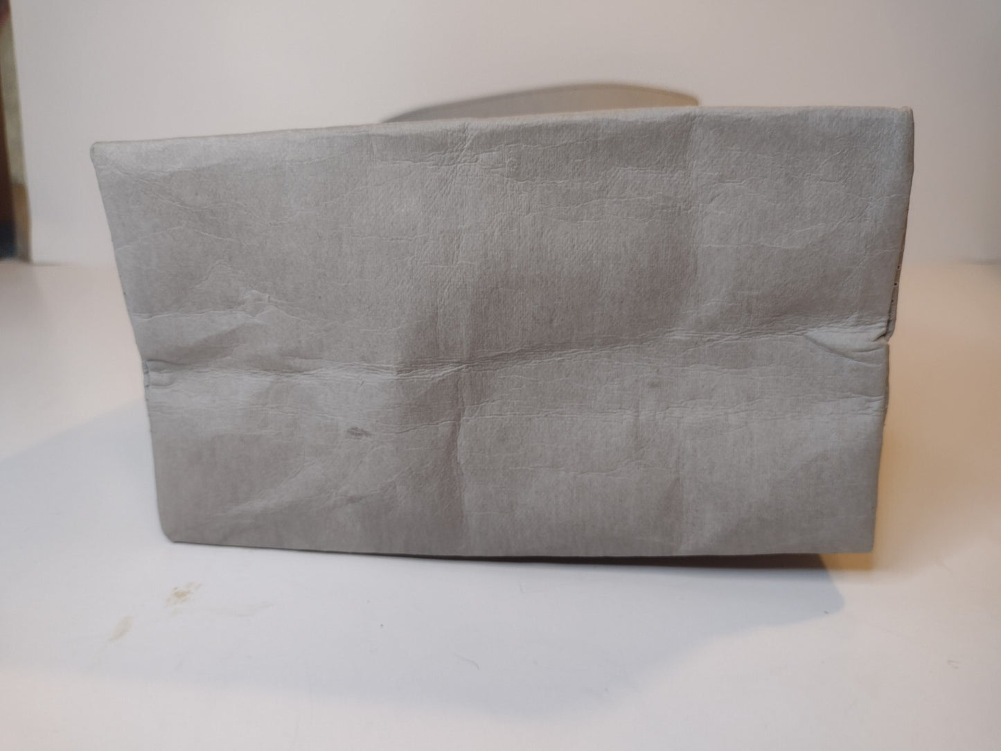 CULCREAT Starbucks Reserve Roll Top Crossbody Bag Washable Paper Leather EDC
