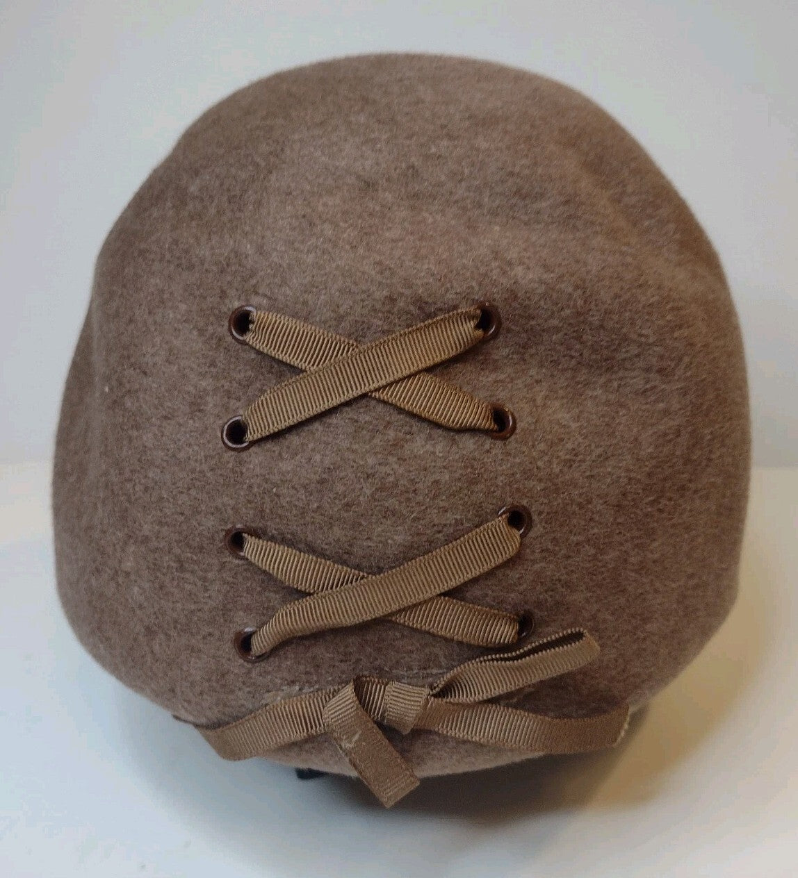 Vintage Wool Felt Hat Lot Cloche Equestrian Union Made Glenover Glamor Felts