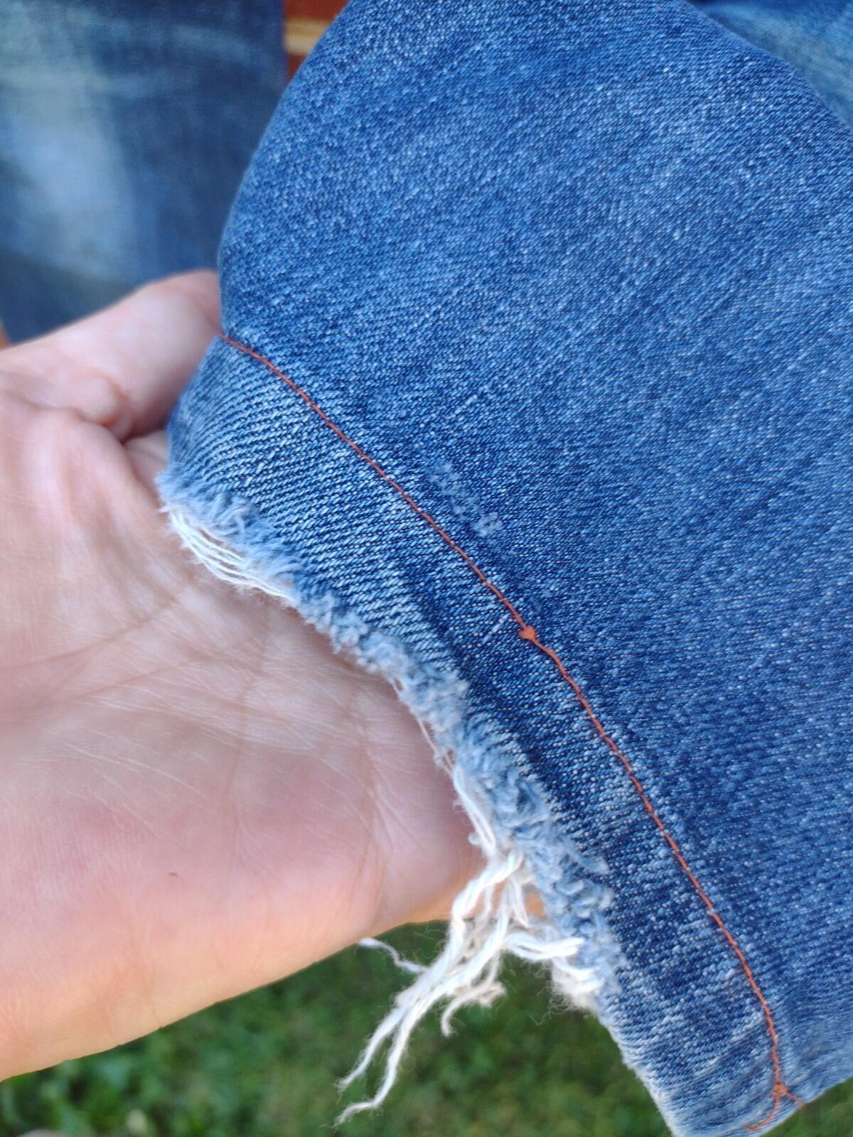 Pepe Jeans London 73 Straight Leg Denim Jeans W30 L34 Vintage Fade Y2K