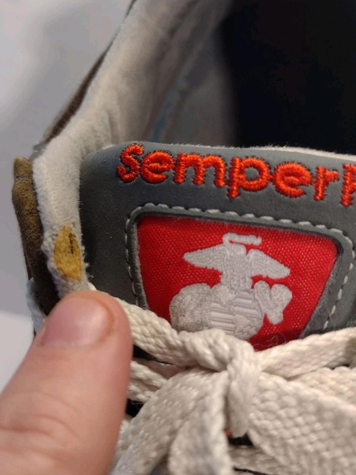 New Balance 993 MR993MAR Semper Fi USMC Green Suede Men’s 10 D USA [COPY]
