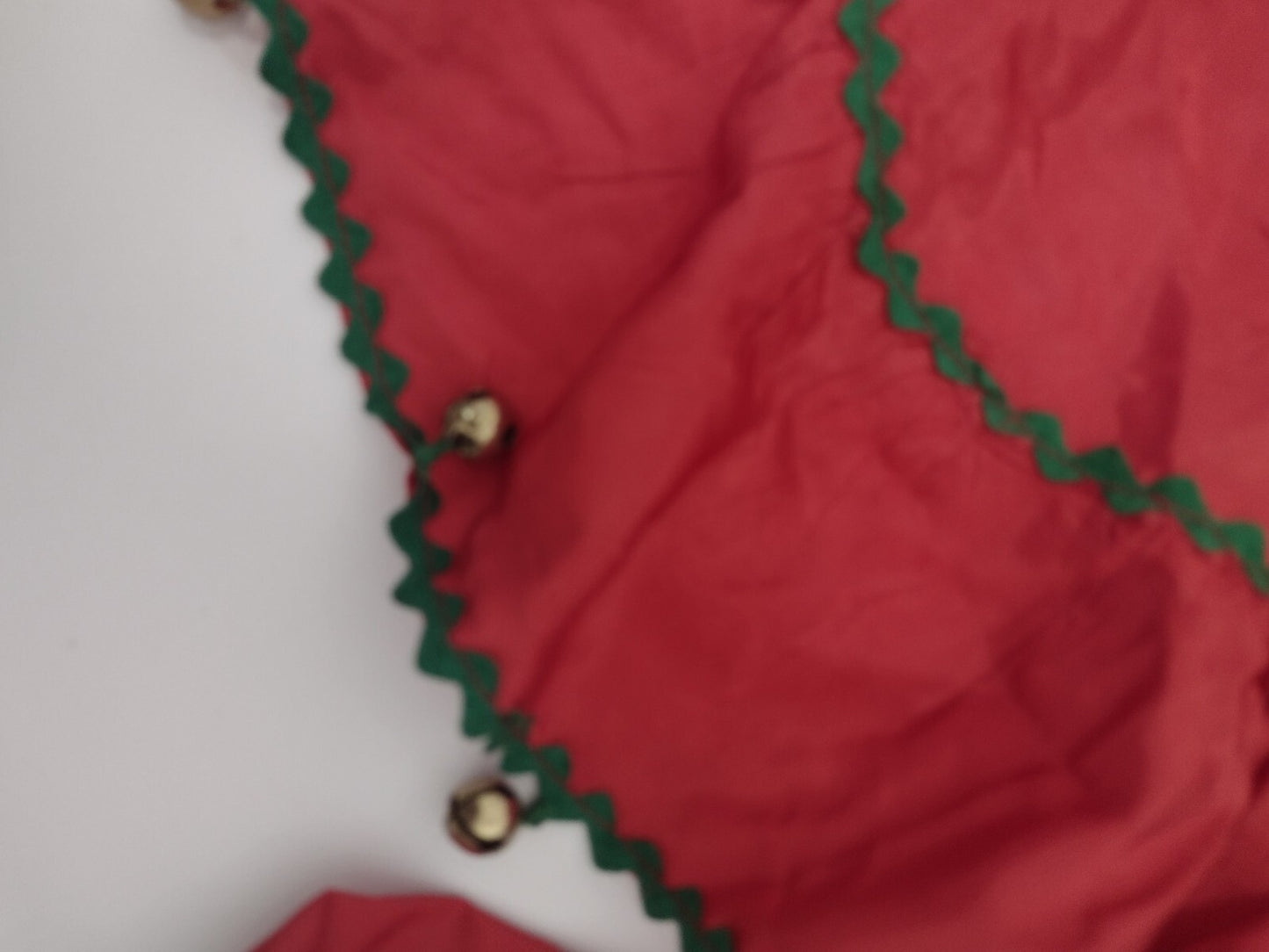 Vintage Handmade Seasonal Apron Lot Christmas Valentine Fall Burlap Hostess