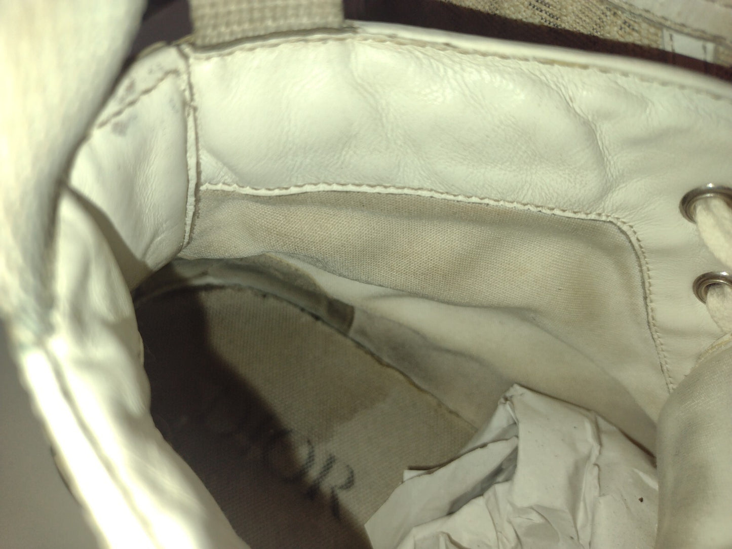 Dior B28 High Oblique Jacquard 44 EU / 11 US Authentic RARE